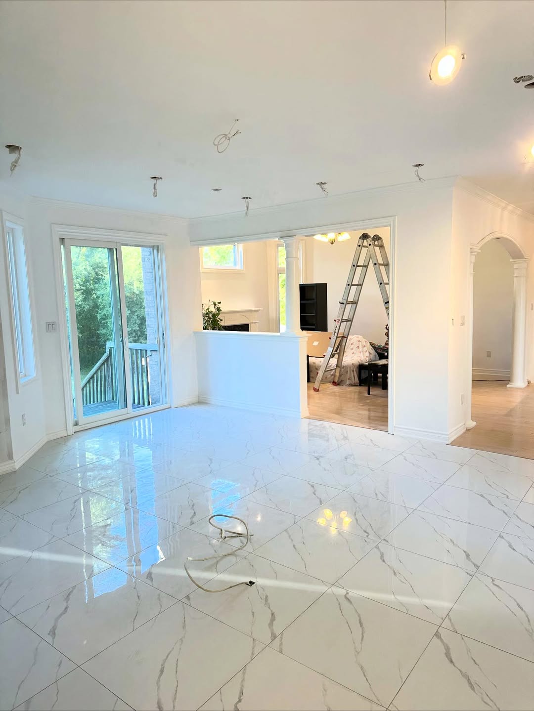 New Construction & Renovations in Aurora