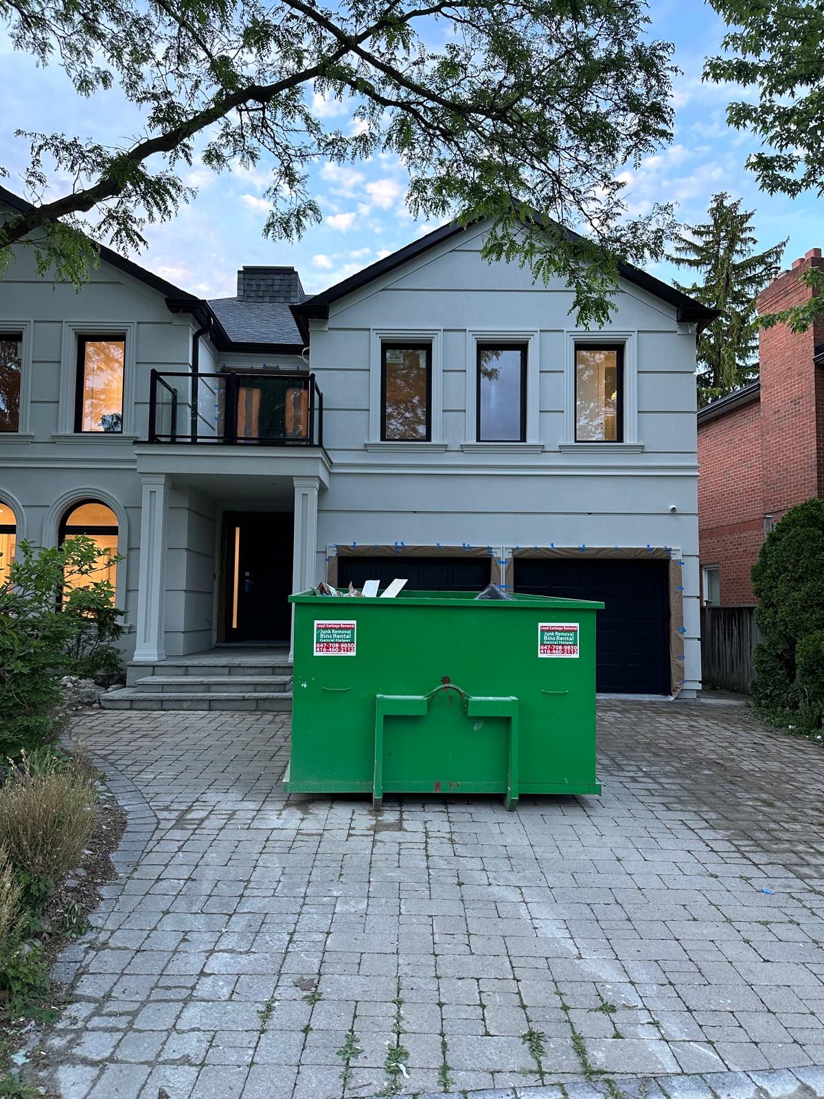 Exterior Painting